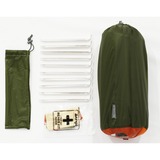 Vango Tunnelzelt F10 Helium UL Air, Telt Grøn