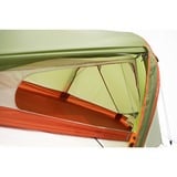 Vango Tunnelzelt F10 Helium UL Air, Telt Grøn