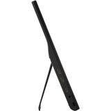 ViewSonic LED-skærm Sort