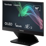 ViewSonic OLED skærm Sort (mat)