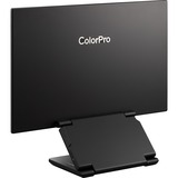 ViewSonic OLED skærm Sort (mat)