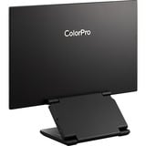 ViewSonic VS19179(VP16-OLED), OLED skærm Sort (mat)