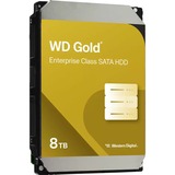 WD Gold Enterprise Class 8 TB, Harddisk 