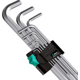Wera 950/9 Hex-Plus 5, Skruetrækker 