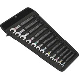Wera Bicycle Set 12, Gaffelnøgle 