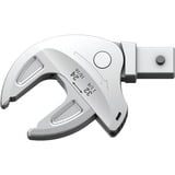 Wera Drejmomentsnøglesæt til varmepumper, Momentnøgle Sort/Grøn