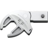 Wera Drejmomentsnøglesæt til varmepumper, Momentnøgle Sort/Grøn