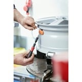 Wiha Moment-skruetrækker sæt TorqueVario-S Sort/Rød