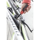 Wiha Moment-skruetrækker sæt TorqueVario-S Sort/Rød