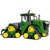 Wiking John Deere 9620RX, Model køretøj 