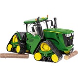 Wiking John Deere 9620RX, Model køretøj 