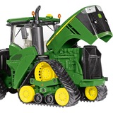 Wiking John Deere 9620RX, Model køretøj 
