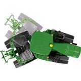 Wiking John Deere 9620RX, Model køretøj 