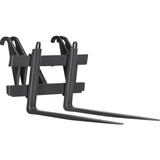 Wiking John Deere 9620RX, Model køretøj 