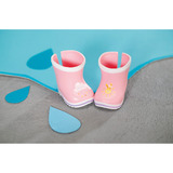 ZAPF Creation BABY born® Regntøj 43cm, Dukke tilbehør 