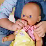 ZAPF Creation BABY born® Regntøj 43cm, Dukke tilbehør 