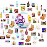 ZURU Mini Brands - Fill the Fridge, Spil figur Mini Brands - Fill the Fridge, Køkken, 8 År, Forskellige farver