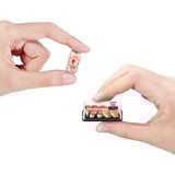 ZURU Mini Brands - Fill the Fridge, Spil figur Mini Brands - Fill the Fridge, Køkken, 8 År, Forskellige farver