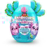 ZURU Rainbocorns - Axolotlcorn, Spil figur 