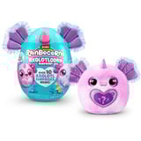 ZURU Rainbocorns - Axolotlcorn, Spil figur 