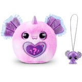 ZURU Rainbocorns - Axolotlcorn, Spil figur 