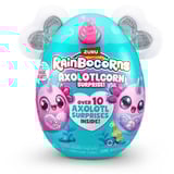 ZURU Rainbocorns - Axolotlcorn, Spil figur 