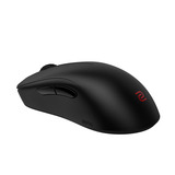 Zowie U2-DW mus Spil Højre hånd RF trådløst 3200 dpi, Gaming mus Sort, Højre hånd, RF trådløst, 3200 dpi, Sort