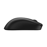 Zowie U2-DW mus Spil Højre hånd RF trådløst 3200 dpi, Gaming mus Sort, Højre hånd, RF trådløst, 3200 dpi, Sort