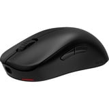 Zowie ZOWIE U2-DW mus Spil Højre hånd RF trådløst 3200 dpi, Gaming mus Sort, Højre hånd, RF trådløst, 3200 dpi, Sort