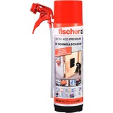 fischer 2K - Schnellschaum PU 400, Forsegling Lyseblå
