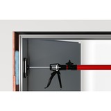 fischer 2K - Schnellschaum PU 400, Sealant Lyseblå