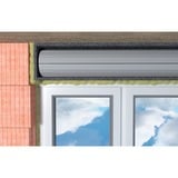fischer PUP 750 Premium, Sealant fløde/Hvid