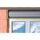 fischer Pistoleskum Premium Flex Skum PUP FLEX 750 B2, Forsegling fløde/Hvid