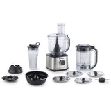 gorenje 740226, Foodprocessor rustfrit stål