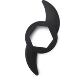 gorenje 740226, Foodprocessor rustfrit stål