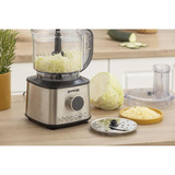 gorenje 740226, Foodprocessor rustfrit stål