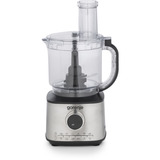 gorenje 740226, Foodprocessor rustfrit stål