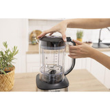 gorenje 740226, Foodprocessor rustfrit stål