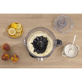 gorenje 740226, Foodprocessor rustfrit stål