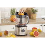 gorenje 740226, Foodprocessor rustfrit stål
