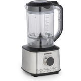 gorenje 740226, Foodprocessor rustfrit stål