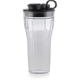 gorenje 740226, Foodprocessor rustfrit stål