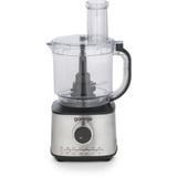 gorenje Küchenmaschine SBR1500E, Foodprocessor rustfrit stål