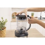 gorenje Küchenmaschine SBR1500E, Foodprocessor rustfrit stål