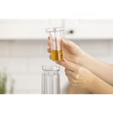 gorenje Küchenmaschine SBR1500E, Foodprocessor rustfrit stål