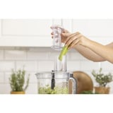 gorenje Küchenmaschine SBR1500E, Foodprocessor rustfrit stål