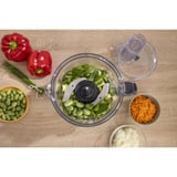 gorenje Küchenmaschine SBR1500E, Foodprocessor rustfrit stål