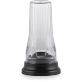 gorenje Küchenmaschine SBR1500E, Foodprocessor rustfrit stål