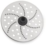 gorenje Küchenmaschine SBR1500E, Foodprocessor rustfrit stål