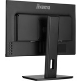 iiyama LED-skærm Sort (mat)